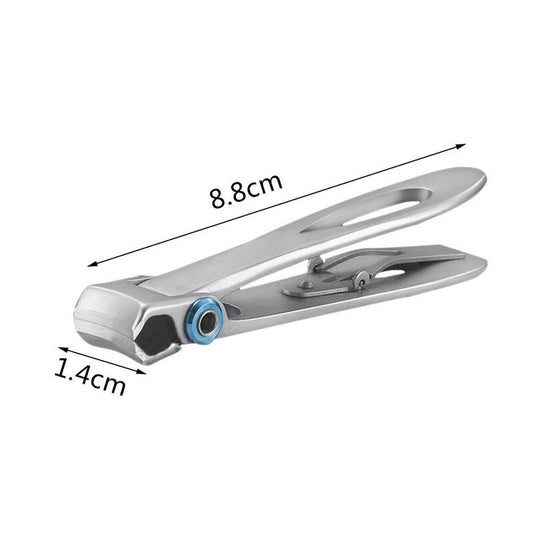 Iron Elite Nail Clipper - Large Size