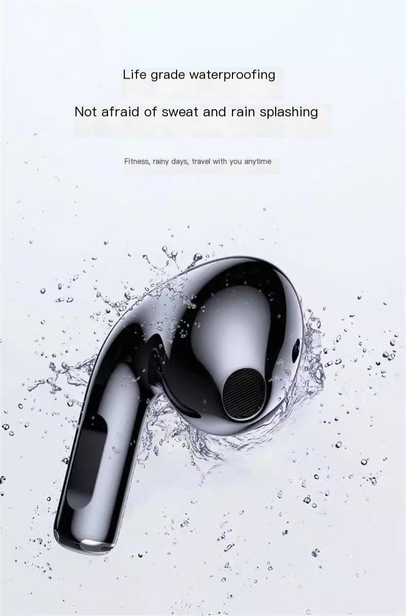 Lenovo P1 Series Bluetooth Earbuds with charging case.