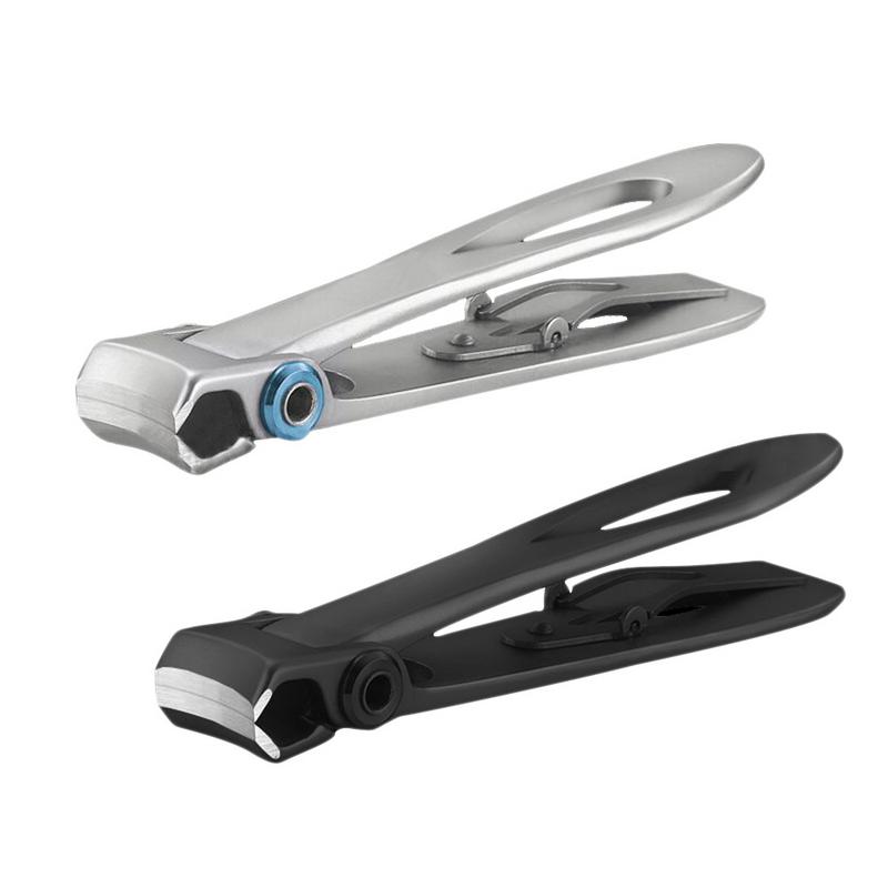 Iron Elite Nail Clipper - Large Size
