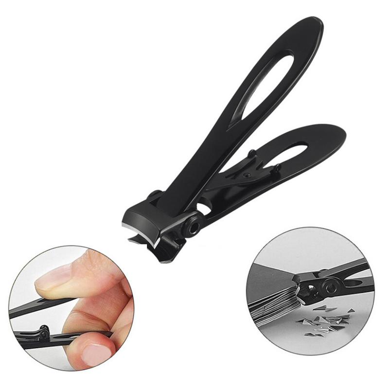 Iron Elite Nail Clipper - Large Size