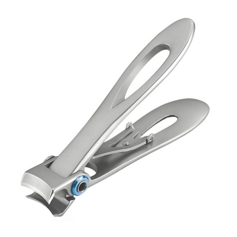 Iron Elite Nail Clipper - Large Size