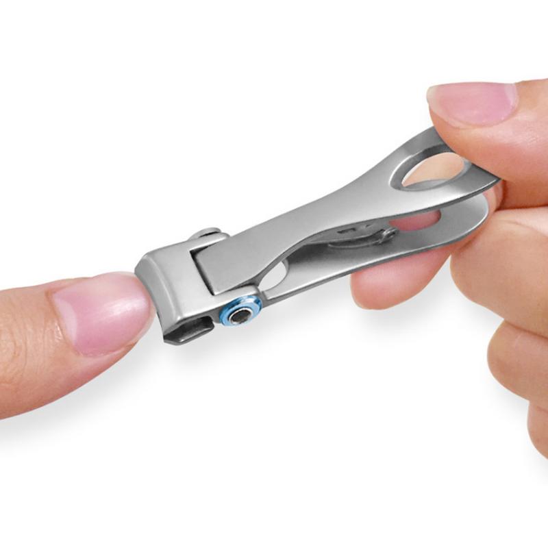 Iron Elite Nail Clipper - Large Size