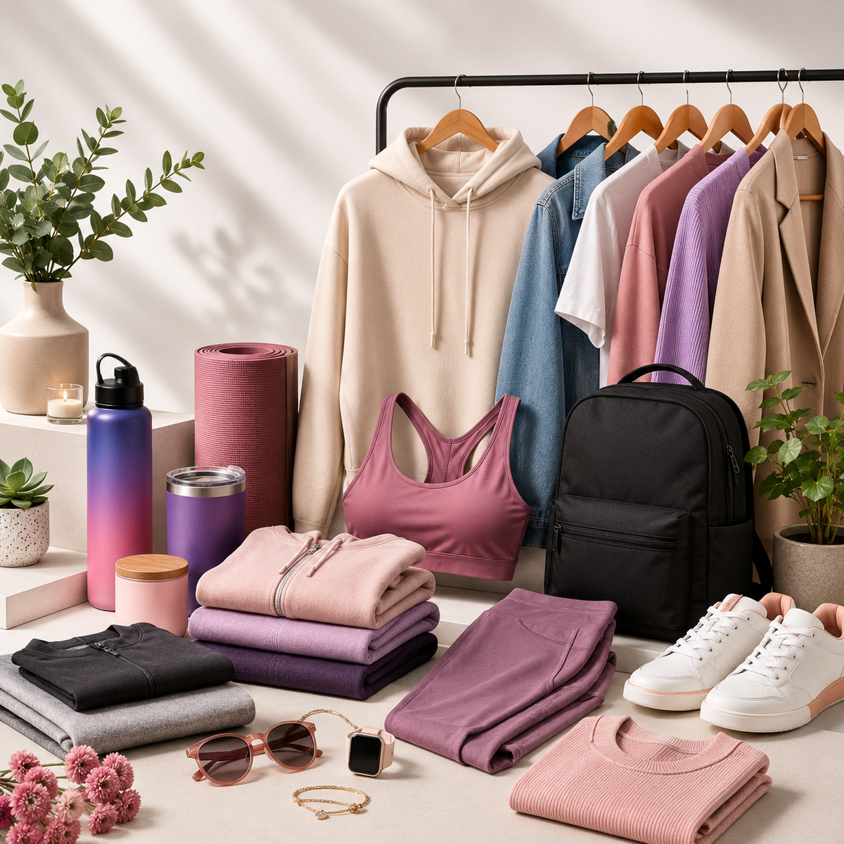 Clothing