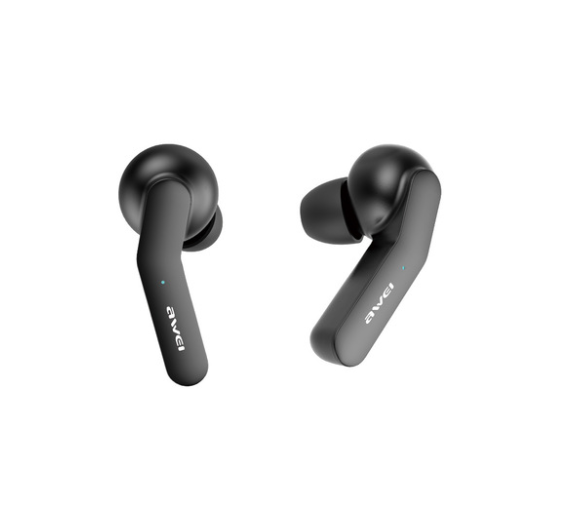 Bluetooth 5.0
Wireless Freedom Up to 10m
Enjoy your music without being tied to your device.
