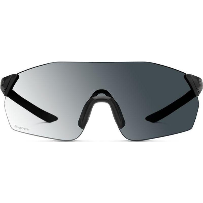 Adaptive Photochromic Lens
