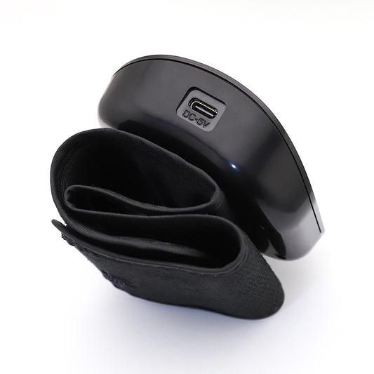 Backlit Wrist Blood Pressure Device
