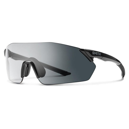 Smith Reverb
Photochromic Clear to Gray