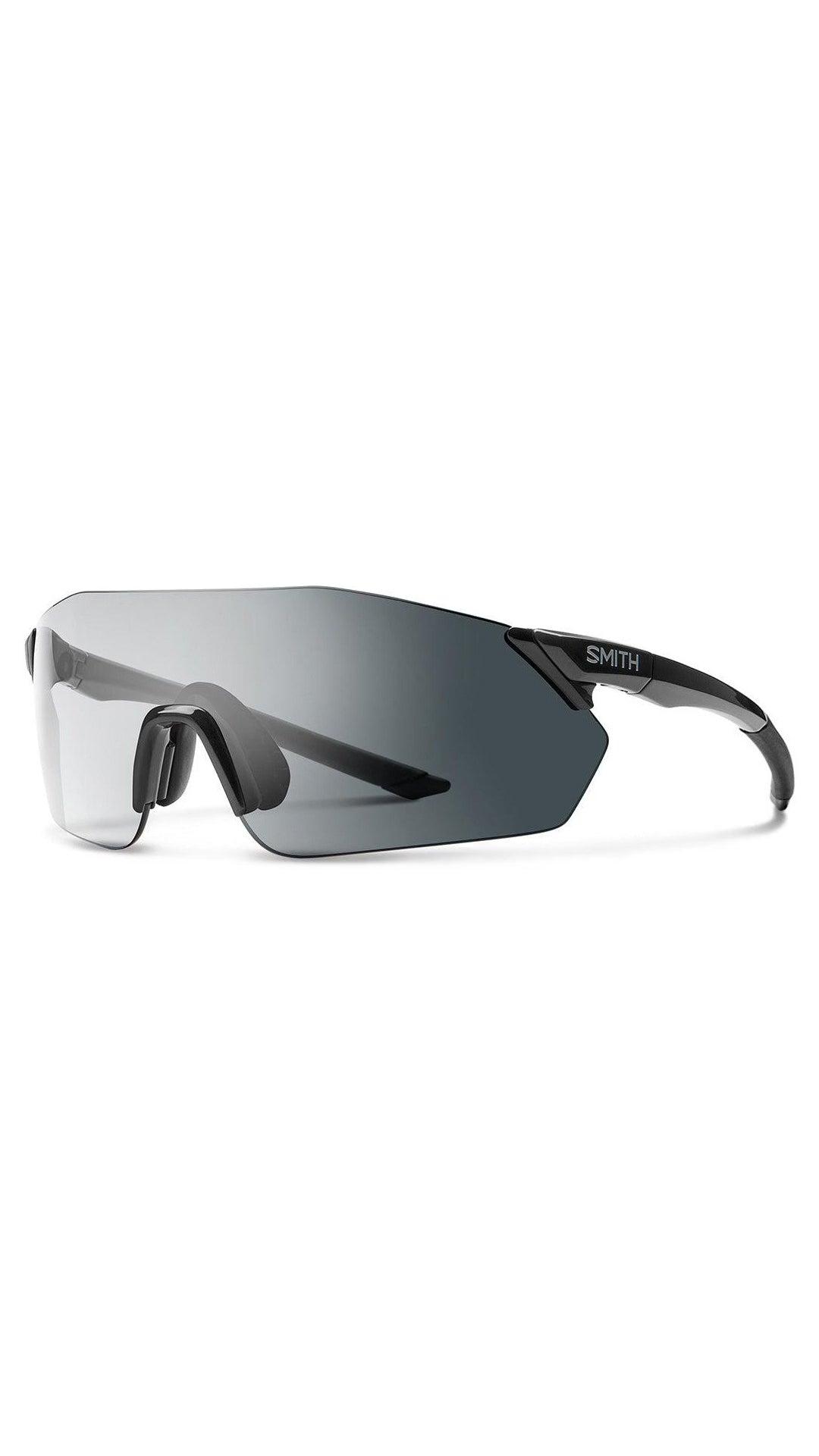 Smith Reverb
Photochromic Clear to Gray