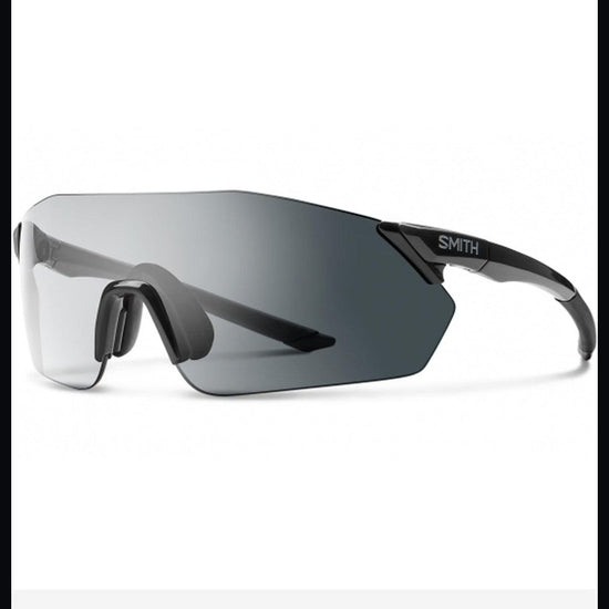 Smith Reverb
Photochromic Clear to Gray