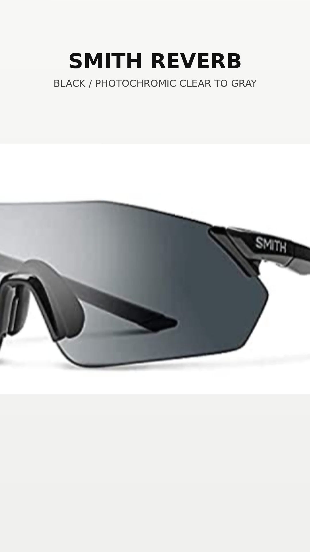 ADAPTS TO CHANGING LIGHT.

LIGHTWEIGHT. SECURE. READY.