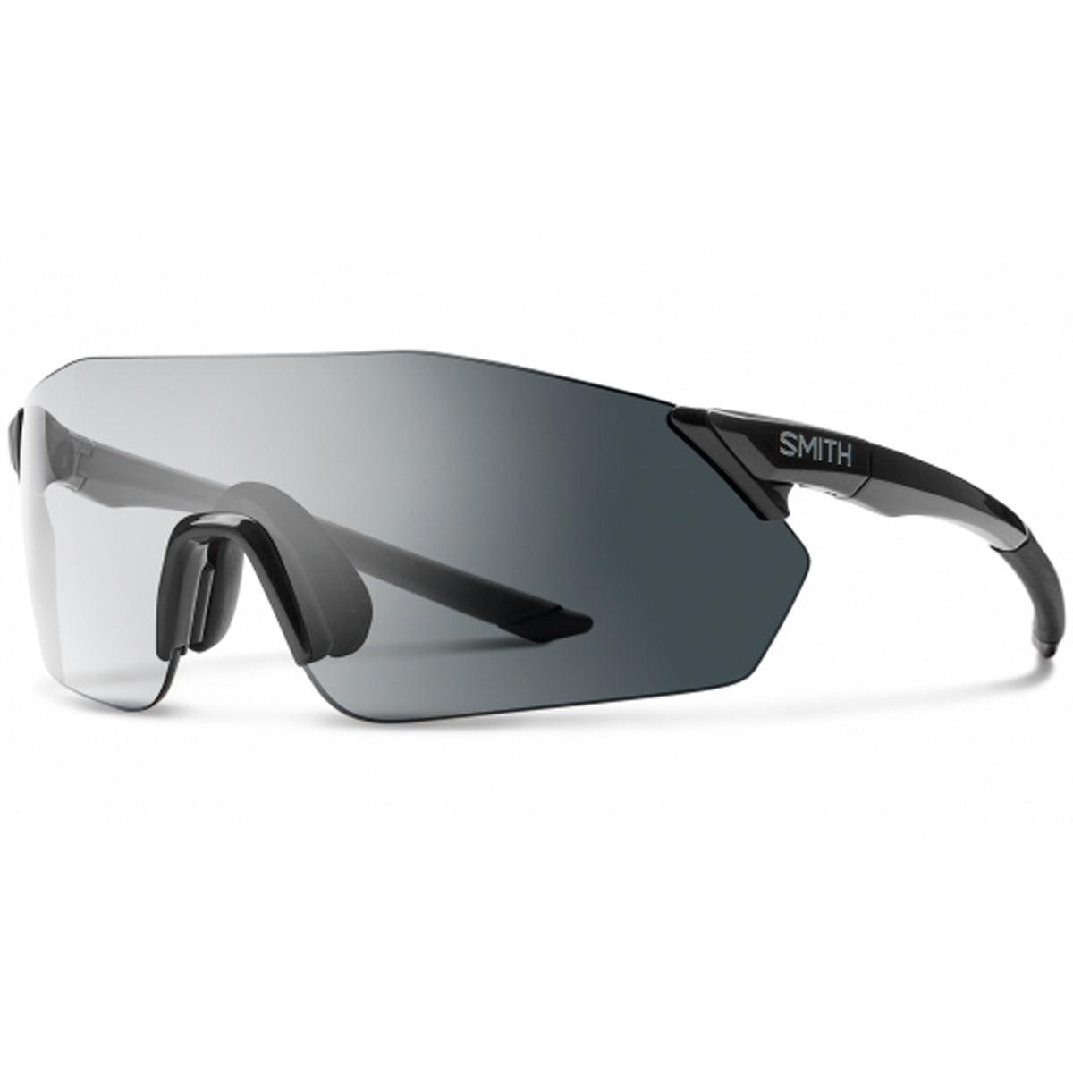 Smith Reverb PivLock Sunglasses
Photochromic Clear to Gray